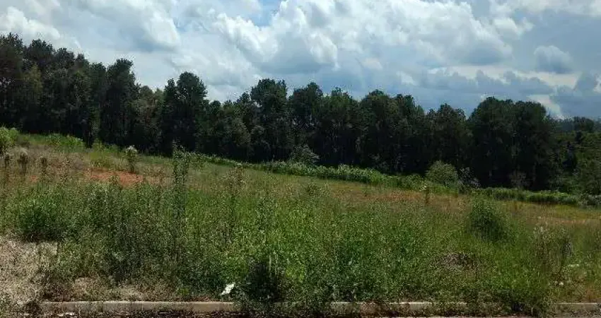 Terreno à venda na Rua Carlos Roberto Jacober, D01, Europark Comercial, Indaiatuba