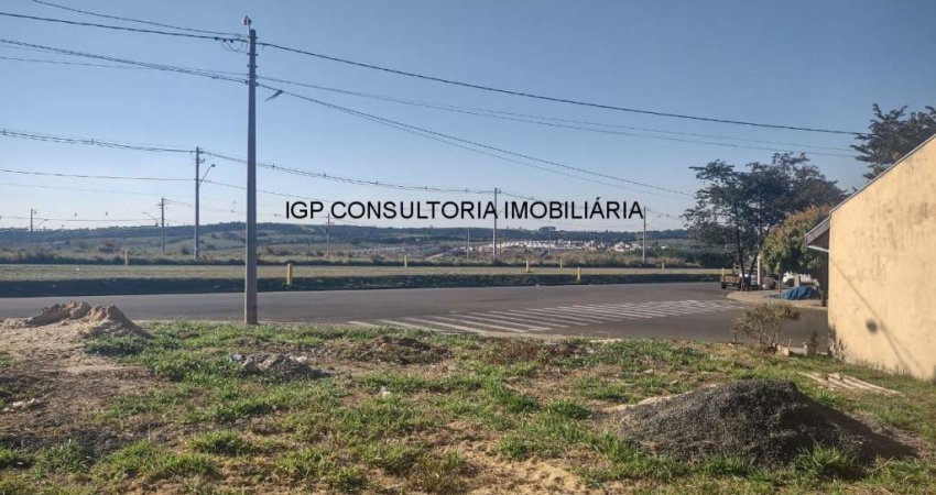 Terreno comercial à venda na Rua Irmã Maria Angélica, s/n, Parque Campo Bonito, Indaiatuba