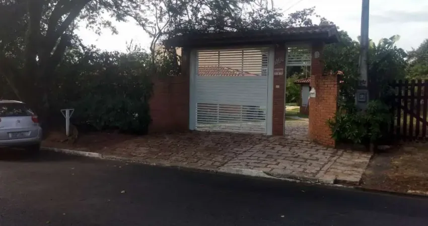 CHÁCARA VALE DAS LARANJEIRAS, INDAIATUBA