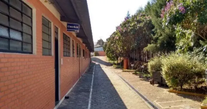 Barracão / Galpão / Depósito à venda na Estrada Velha de Campinas-Monte Mor, s/n, Parque Perón, Hortolândia