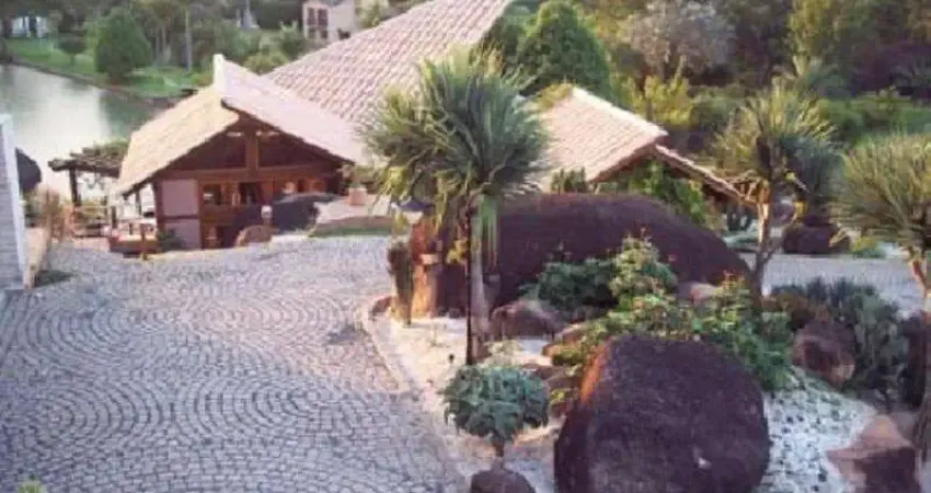 Chacara Vale das Laranjeiras - Indaiatuba