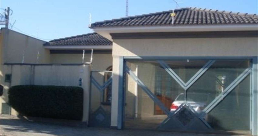 Imóvel à venda: Casa de 3 quartos no Jardim Pau Preto, Indaiatuba-SP - 170m², 3 banheiros, 2 salas e 3 vagas.