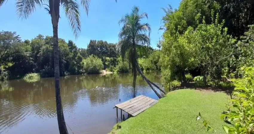 Chácara / sítio com 4 quartos à venda na Travessa das Andorinhas, 958, Recanto dos Pássaros, Indaiatuba