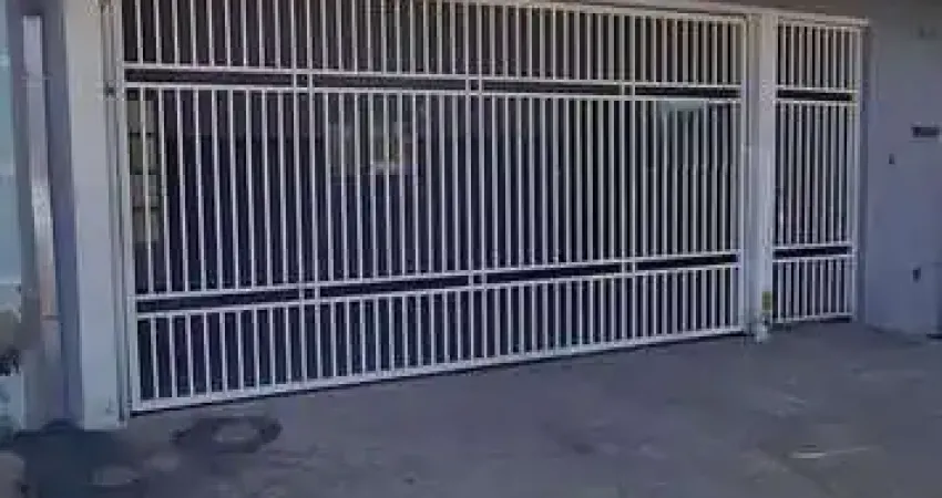 Casa com 3 quartos à venda no Parque Campo Bonito, Indaiatuba 