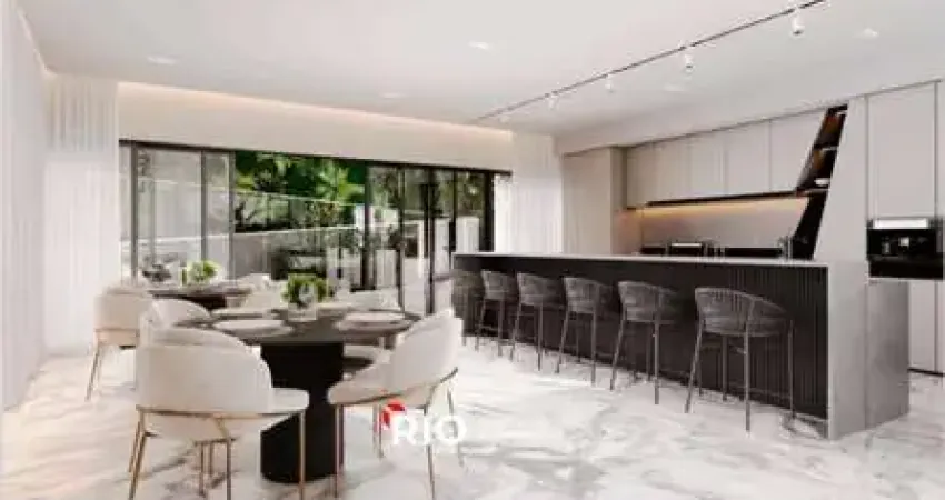 Apartamento com 1 quarto à venda no Jardim Belo Horizonte, Indaiatuba 