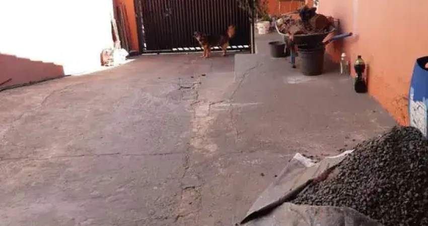 Casa com 2 quartos à venda na Vila Perseu Leite de Barros, Campinas