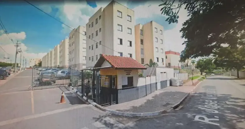 Apartamento com 2 quartos à venda no Loteamento Jardim das Estâncias, Sumaré