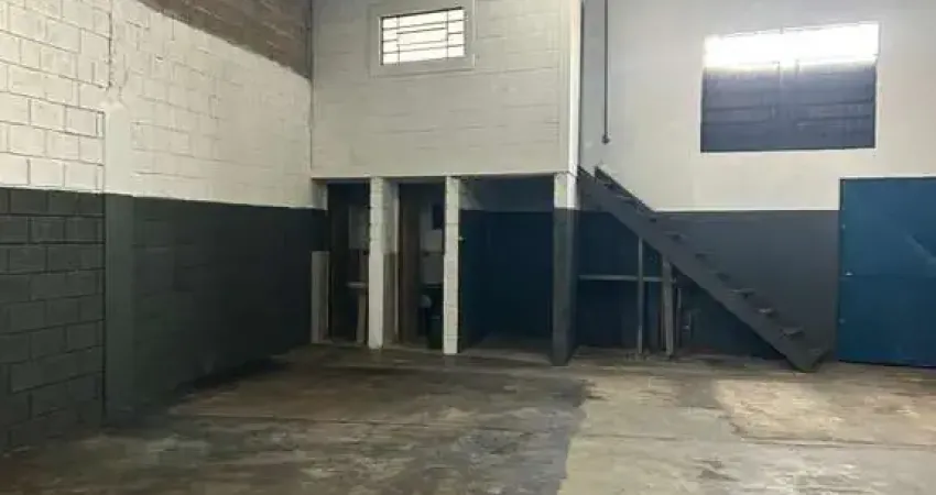 Barracão / Galpão / Depósito com 1 sala para alugar no Jardim Novo Campos Elíseos, Campinas 