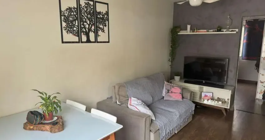 Casa com 2 quartos à venda no Parque Residencial Vila União, Campinas 