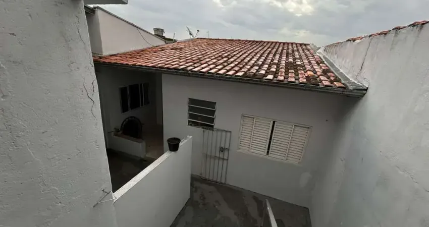 Ponto comercial com 1 sala à venda no Jardim Santa Lúcia, Campinas 