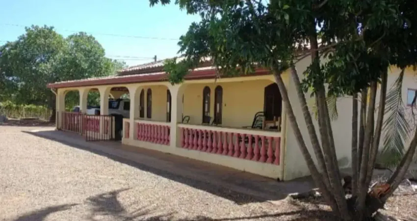 Chácara / sítio com 9 quartos à venda na Área Rural de Campinas, Campinas 