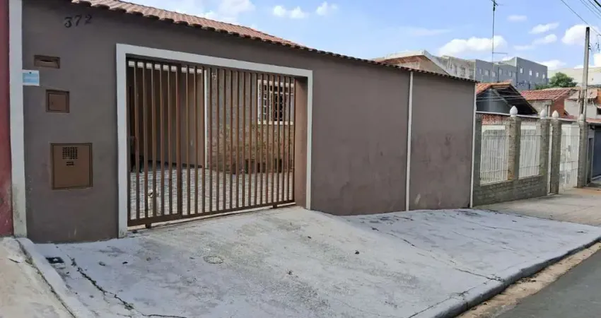 Casa com 3 quartos à venda no Jardim Capivari, Campinas 