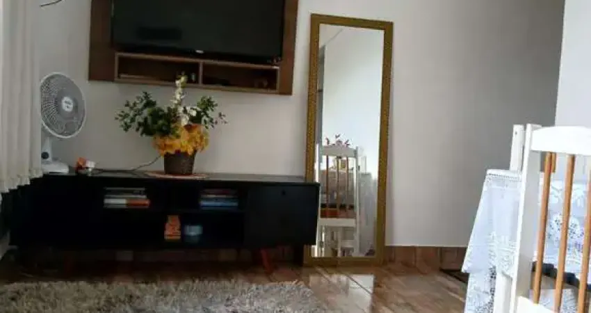 Apartamento com 2 quartos à venda no Parque Residencial Vila União, Campinas