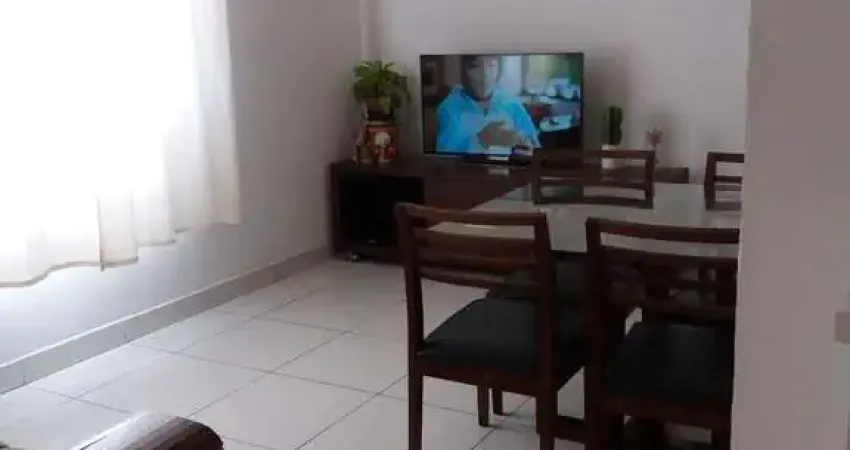 Apartamento com 2 quartos à venda no Parque Residencial Vila União, Campinas 