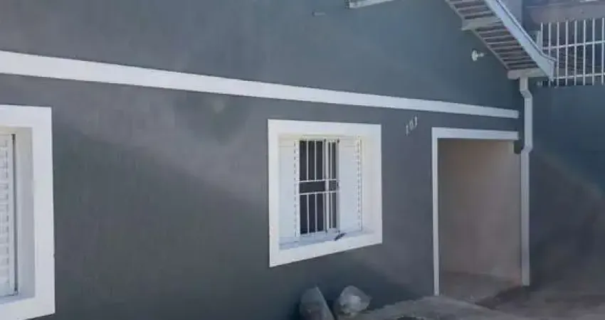 Casa com 3 quartos à venda no Jardim Santa Lúcia, Campinas 