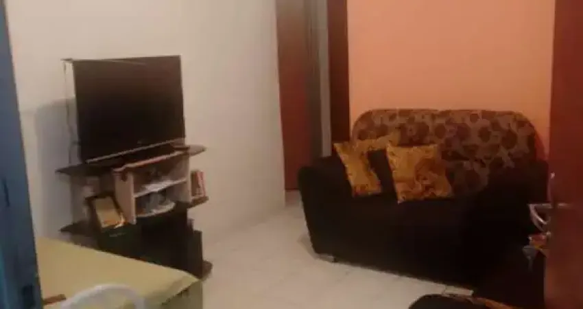 Apartamento com 2 quartos à venda na Vila Abaeté, Campinas