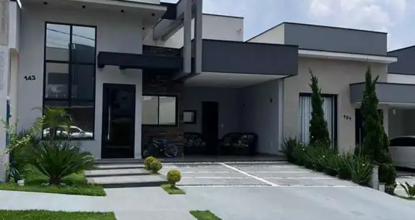 Casa com 3 quartos à venda no Jardim Mantova, Indaiatuba 