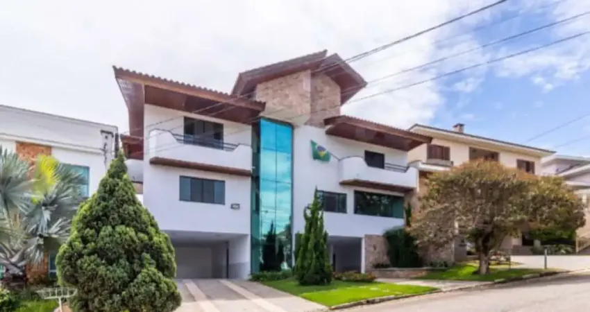 Casa em condomínio fechado com 4 quartos à venda na Vila Independência, Sorocaba 