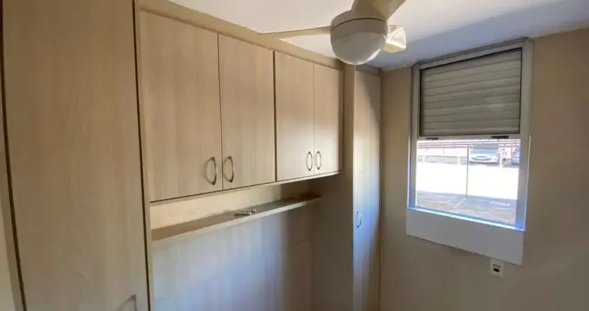 Apartamento com 2 quartos à venda no Dic II (Conj Habitacional Doutor Antônio Mendonça de Barros), Campinas 