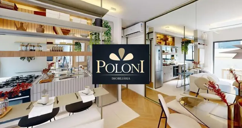 Apartamento com 2 quartos à venda no Conjunto Habitacional Parque da Floresta, Campinas 