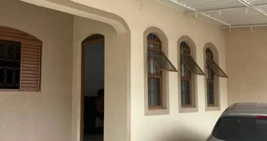 Casa com 2 quartos à venda no Parque Residencial Vila União, Campinas 