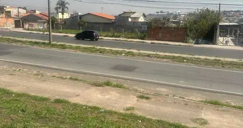 Terreno comercial à venda no Jardim Uruguai, Campinas 