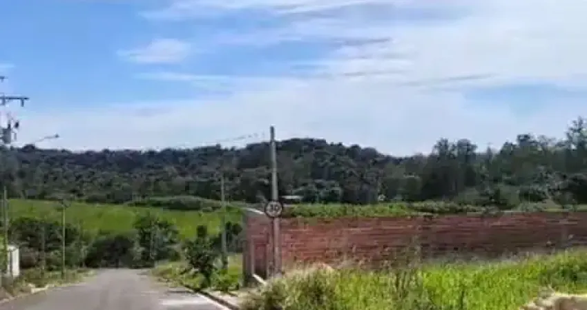 Terreno à venda no Jardim Nova Europa, Mombuca