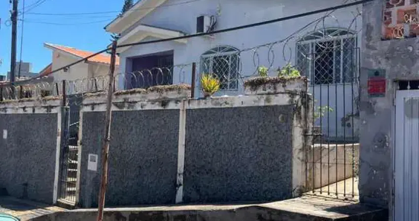 Casa comercial com 1 sala à venda no Jardim Proença, Campinas