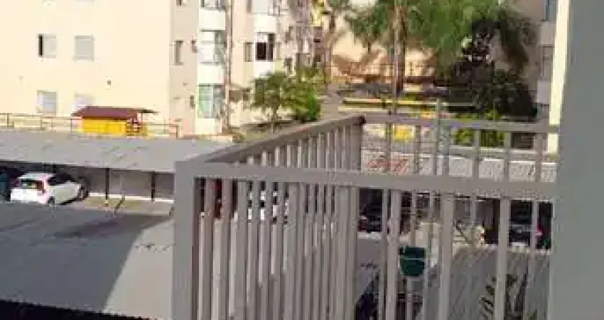 Apartamento com 2 quartos à venda no Jardim Alice, Indaiatuba 