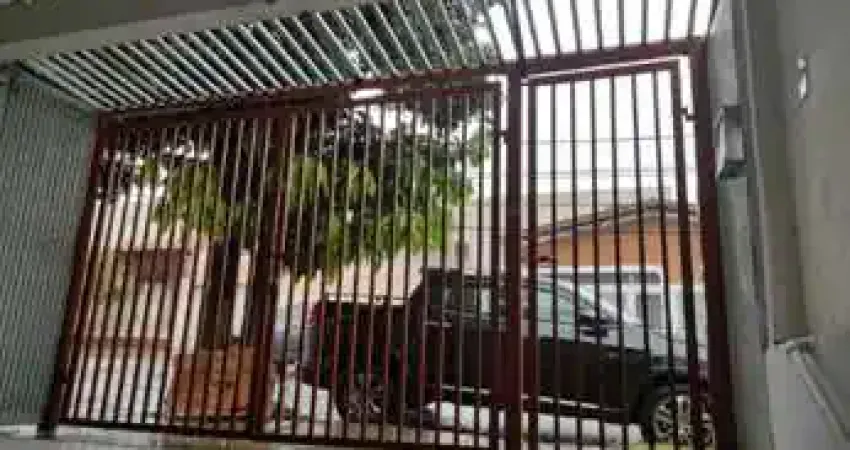 Casa com 2 quartos à venda no Jardim Paulicéia, Campinas 