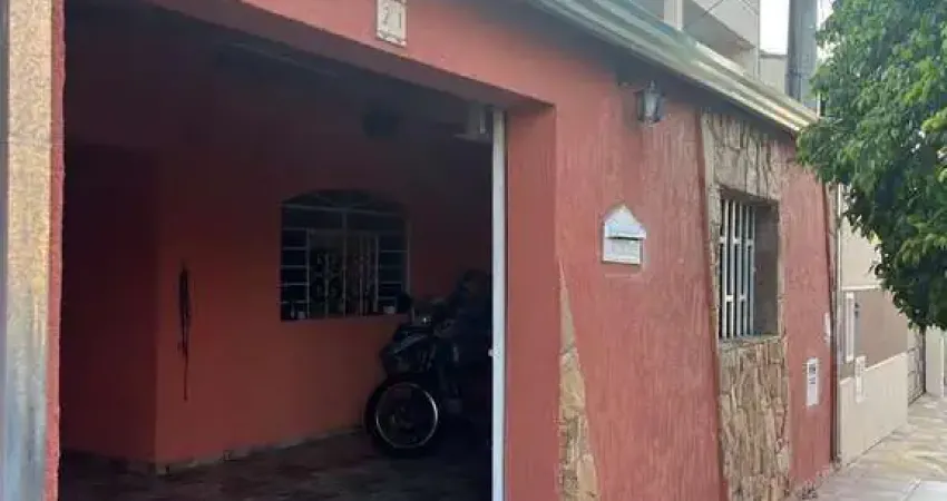 Casa com 2 quartos à venda no Parque Residencial Vila União, Campinas 