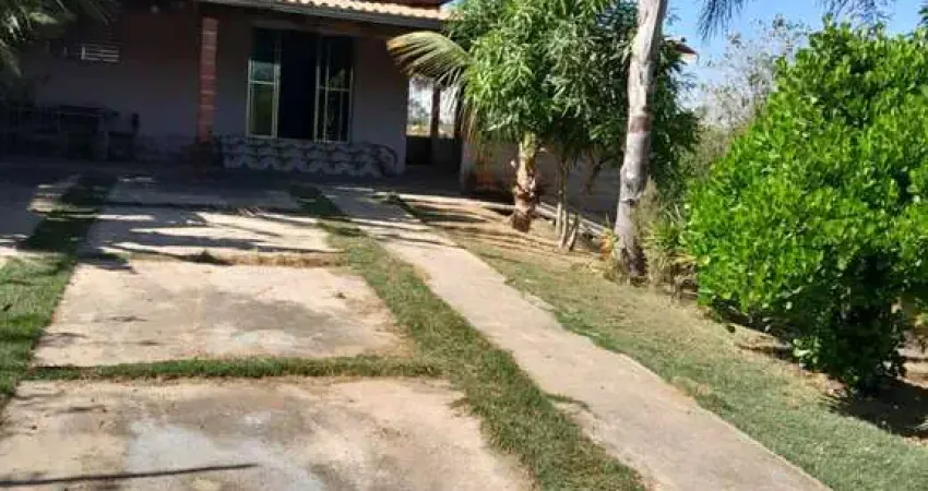 Chácara / sítio com 1 quarto à venda no Centro, Elias Fausto