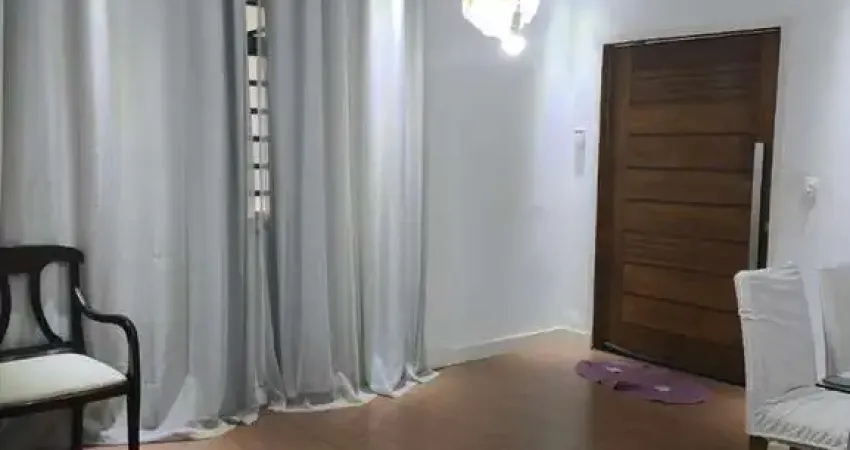 Casa com 2 quartos à venda no Jardim Paraíso de Viracopos, Campinas 