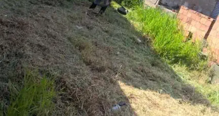 Terreno à venda no Loteamento Residencial Novo Mundo, Campinas 