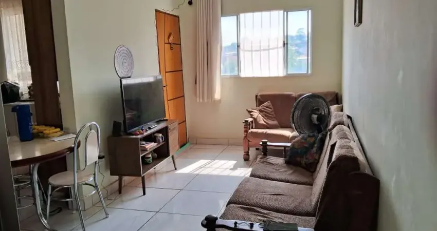 Casa com 2 quartos à venda no Jardim São Judas Tadeu, Campinas 