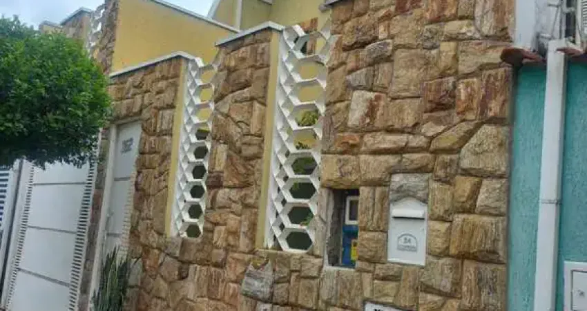 Casa com 3 quartos à venda no Parque Residencial Vila União, Campinas 