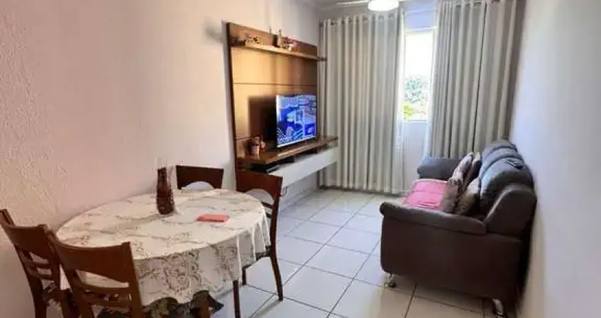 Apartamento com 2 quartos à venda no Loteamento Country Ville, Campinas 
