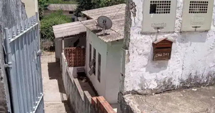 Terreno à venda na Cidade Satélite Íris, Campinas 