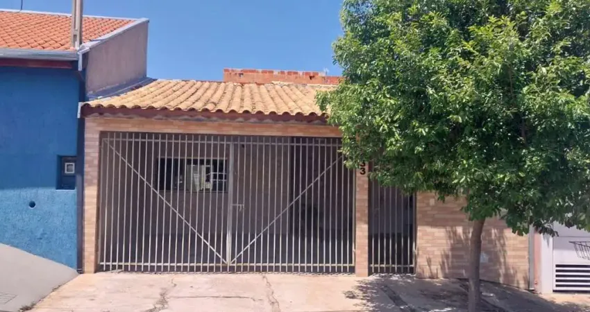 Casa com 3 quartos à venda no Jardim dos Colibris, Indaiatuba