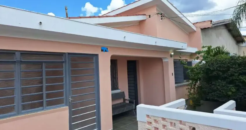 Casa com 3 quartos à venda no Jardim Santa Eudóxia, Campinas