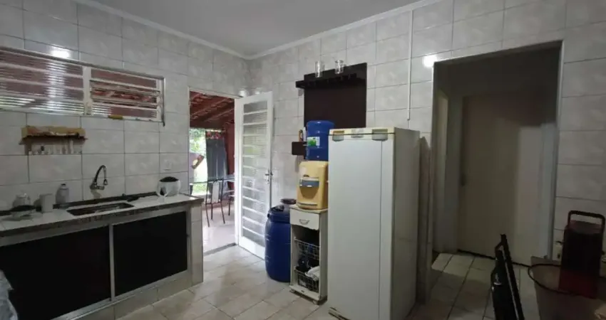 Casa com 1 quarto à venda no Jardim Carlos Lourenço, Campinas