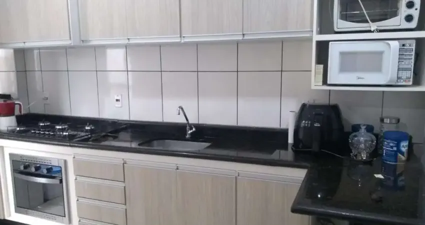 Casa com 2 quartos à venda no Jardim Uruguai, Campinas