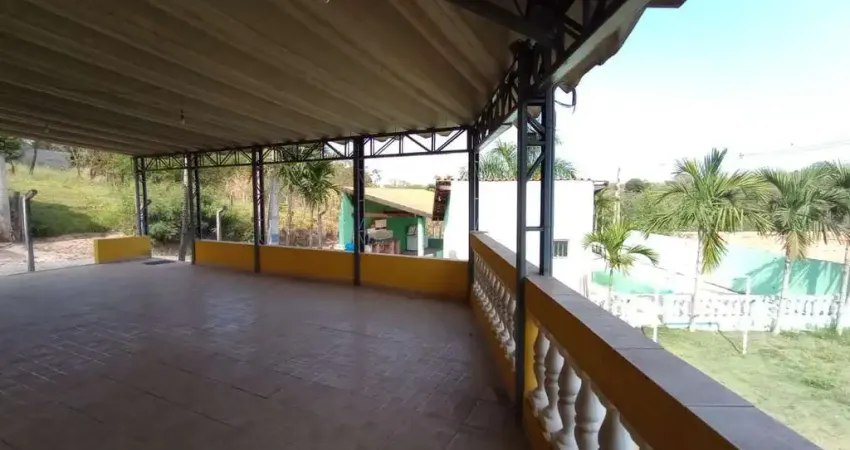 Chácara / sítio com 3 quartos à venda no Parque Valença II, Campinas 