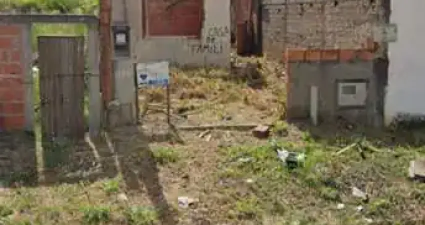 Terreno à venda no São Clemente, Monte Mor 