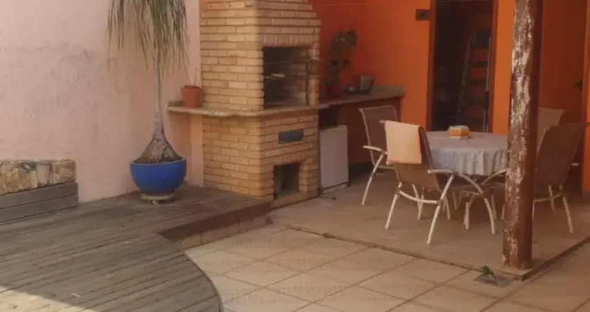 Casa com 3 quartos à venda no Jardim Europa, Indaiatuba 