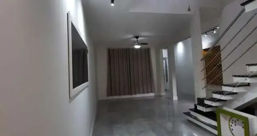 Casa com 3 quartos à venda no Jardim do Valle II, Indaiatuba 