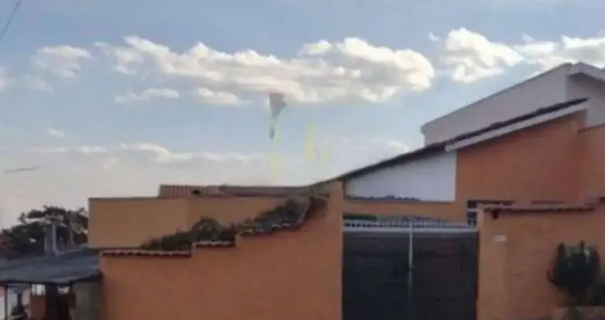 Casa com 2 quartos à venda no Jardim Antonio Von Zuben, Campinas