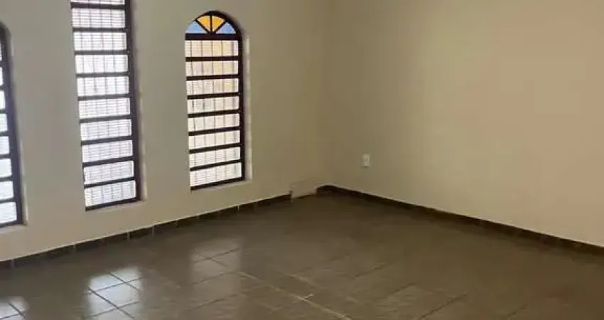 Casa com 3 quartos à venda no Jardim Márcia, Campinas 