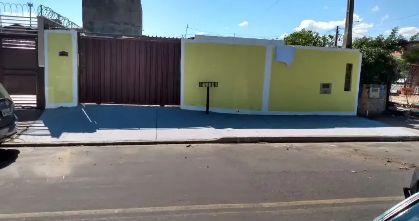 Casa com 1 quarto à venda no Jardim São Judas Tadeu, Campinas