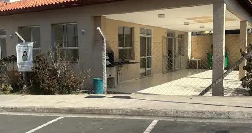 Apartamento com 2 quartos à venda no Jardim Santa Lúcia, Campinas 